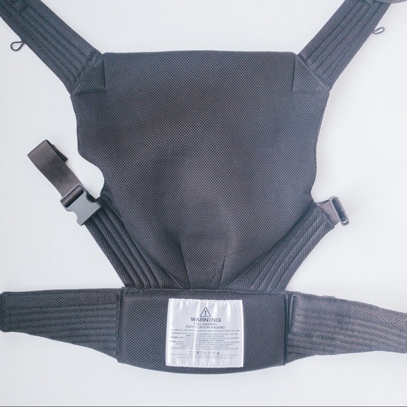 Onya Baby - Nexstep Carrier Java - Picture 4 of 16